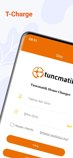 T-Charge Screenshot 0