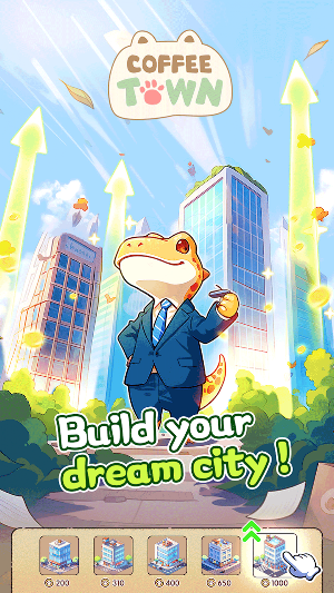 Mini Petopolis Screenshot 0