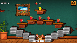 Rolling Cheese Screenshot 3