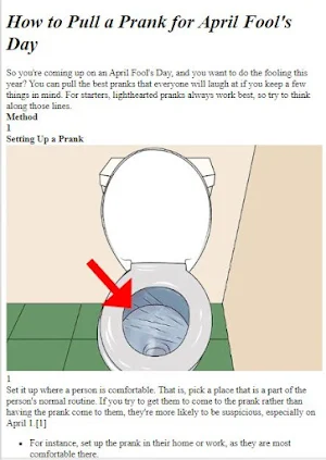 How to Prank Your Friends Screenshot 1