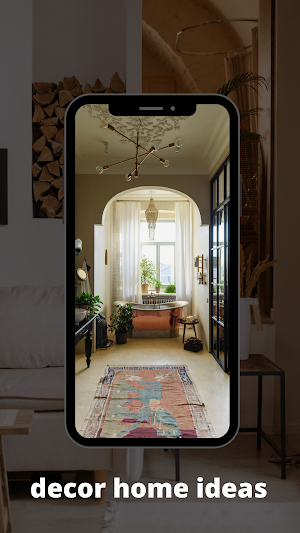 decor home ideas Screenshot 0