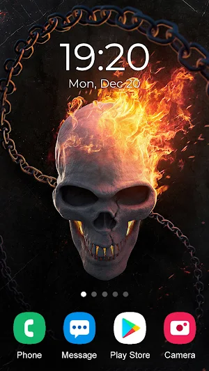 Cool Wallpapers 2023 Screenshot 2