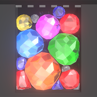 Jewelry Merge 3D
