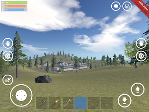 Oxide: Survival Island Screenshot 3