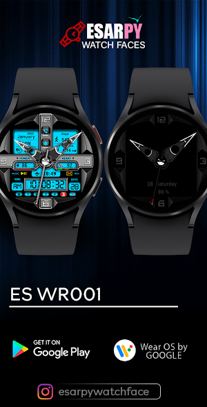 ES WR001 Screenshot 2