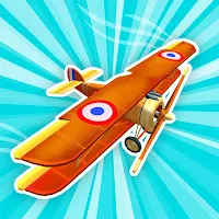 Plane Evolution 3D