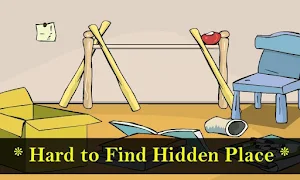 Escape Game : Risky Building O Screenshot 2