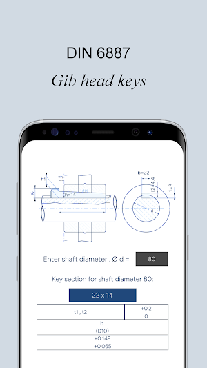 Keyway's Screenshot 2