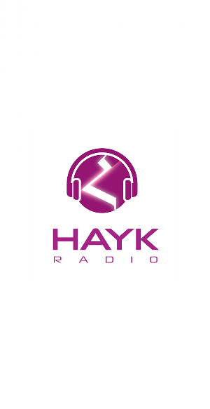 Radio HAYK Screenshot 0