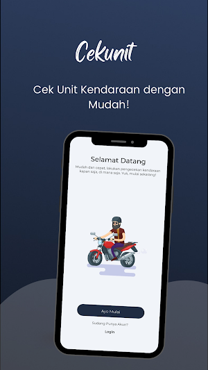 Cekunit Screenshot 0