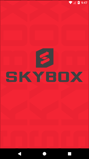 Skybox Gyms Screenshot 0