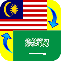 Arabic - Malay Translator