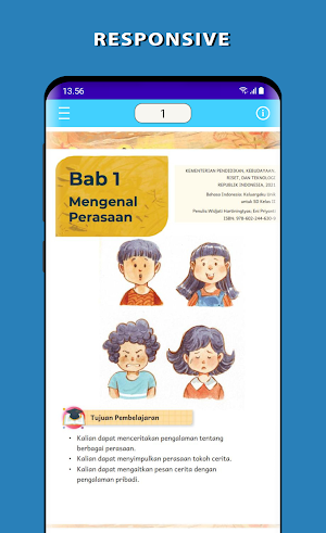 Bahasa Indonesia 2 Merdeka Screenshot 2