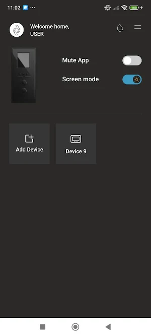 ELECTRA Screenshot 1