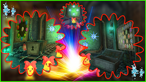 Cheery Little Girl Escape Screenshot 0