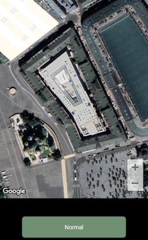 Maps Of Russia Screenshot 2