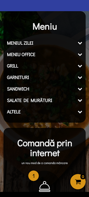La Butoaie Screenshot 0