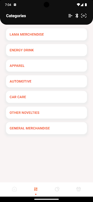 Lama Wholesale Screenshot 3