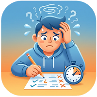 Exam Anxiety Test