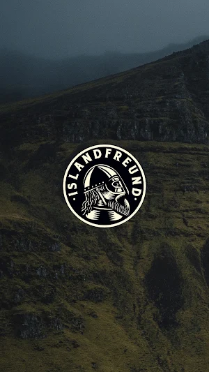 Islandfreund – Rund um Island Screenshot 0