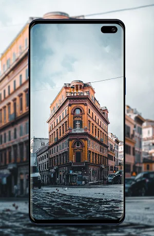 Wallapp: wallpapers for girls  Screenshot 3