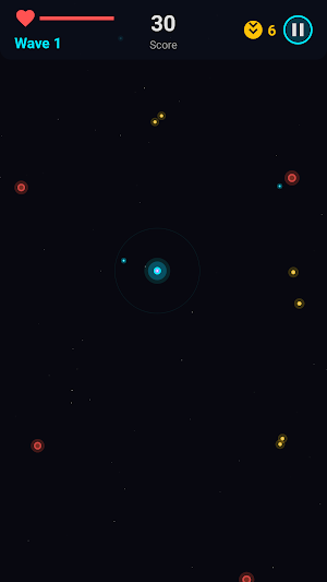 Mist Haze Screenshot 1