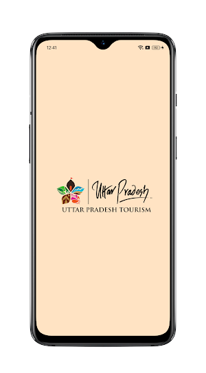 Uttar Pradesh Tourism Screenshot 0
