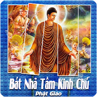 Bát Nhã Tâm Kinh Chú - Phật Giáo