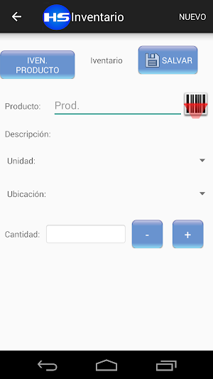 Hidalsoft Tools App Screenshot 2