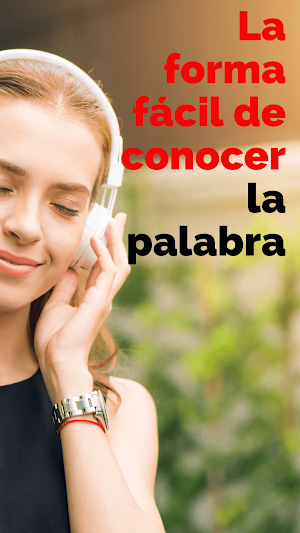 La Biblia en audio Screenshot 1