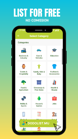 Dodolist Screenshot 3