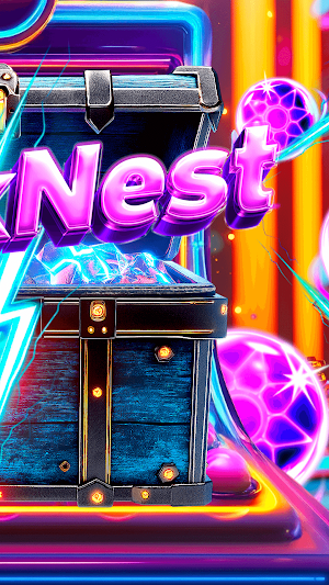 BlinkNest Screenshot 2