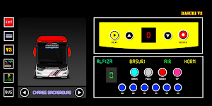 Bus Pianika Telolet Basuri Screenshot 2