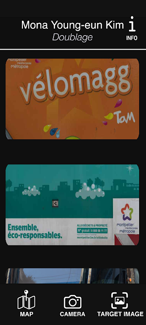 Doublage Screenshot 1