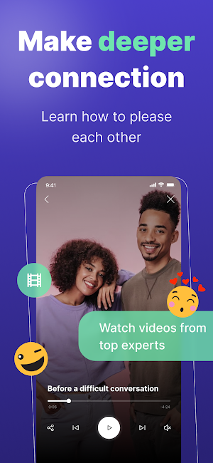 Soulmates: Relationship Growth Screenshot 2