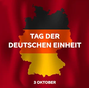 Tag der Deutschen Einheit 2023 Screenshot 1