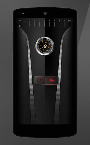 Flashlight Screenshot 2