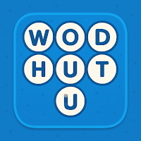 Word Hunt Puzzle