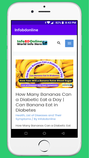 Infobdonline |AppsDownloadApps Screenshot 2