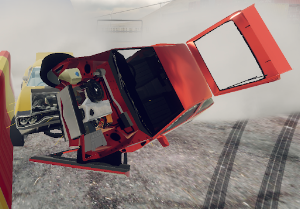 Car Crashing Simulator Derby Screenshot 3