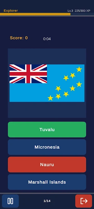 GeoKnow Screenshot 3