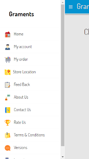 Graments Screenshot 1