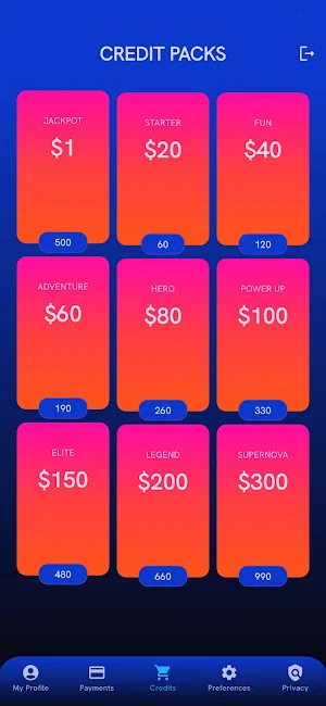 Whapaxx Gaming Screenshot 3