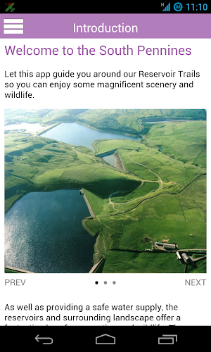 South Pennines Screenshot 0