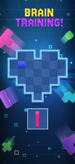 Drop Blocks Screenshot 0