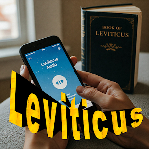 Leviticus Bible Audio Offline Screenshot 0