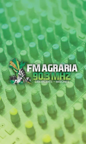 FM Agraria San Vicente Screenshot 0