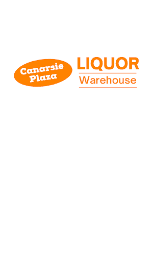 Liquor Warehouse Screenshot 0