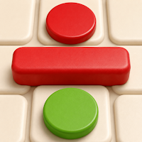Blocade – Strategy Board Game