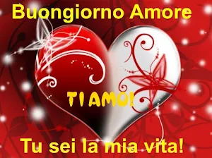 Buongiorno Buonanotte Amore Screenshot 0